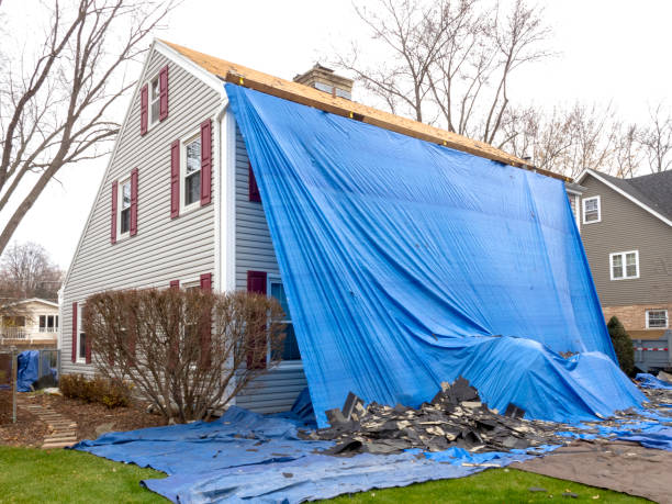 Best Weatherproofing and Sealing  in Rowland, NC