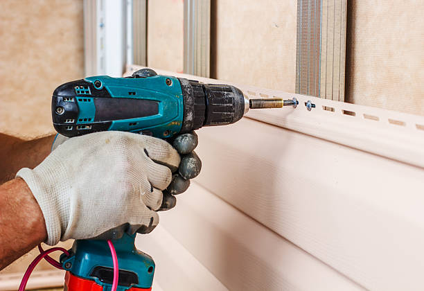 Best Fiber Cement Siding Installation  in Rowland, NC